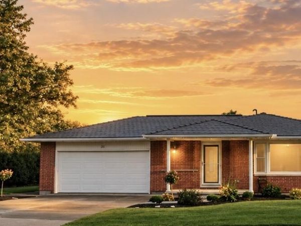 201 West Street, Jackson Center, OH 45334