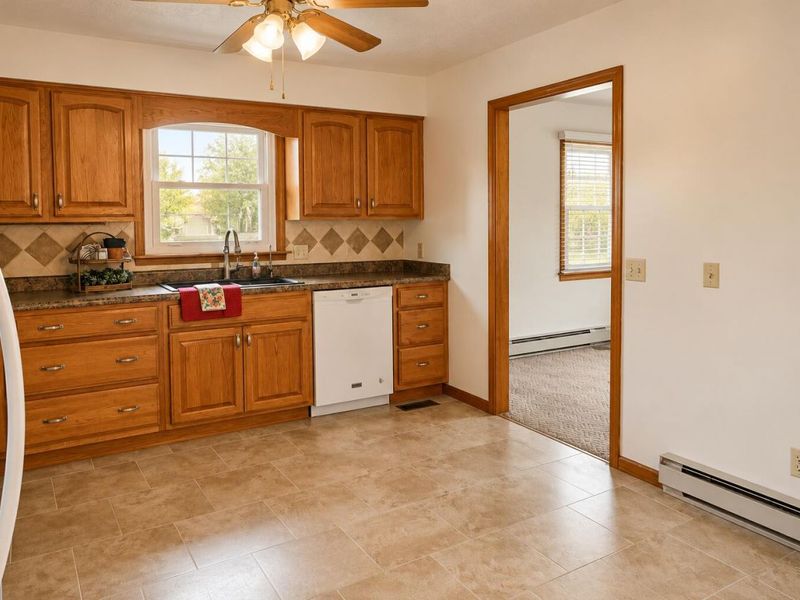 201 West Street, Jackson Center, OH 45334 Photo 5