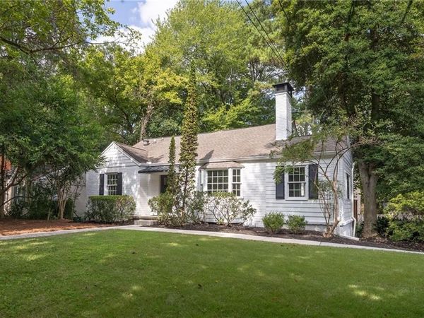 1336 Scott Boulevard, Decatur, GA 30030