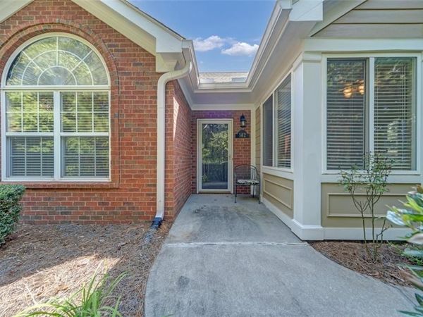 142 Vintage Club Circle , Marietta, GA 30066