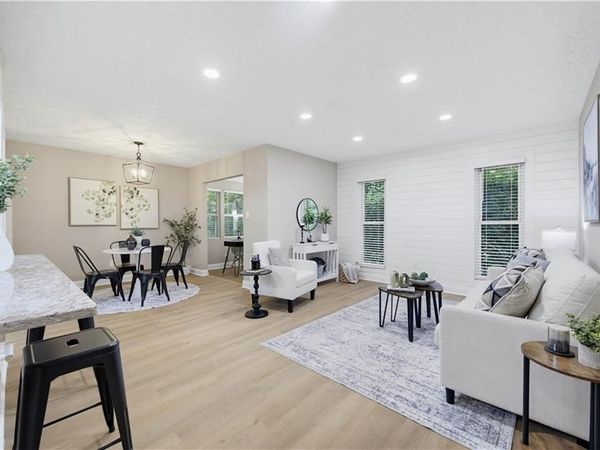 5159 Roswell Road , Unit 59-1, Sandy Springs, GA 30342