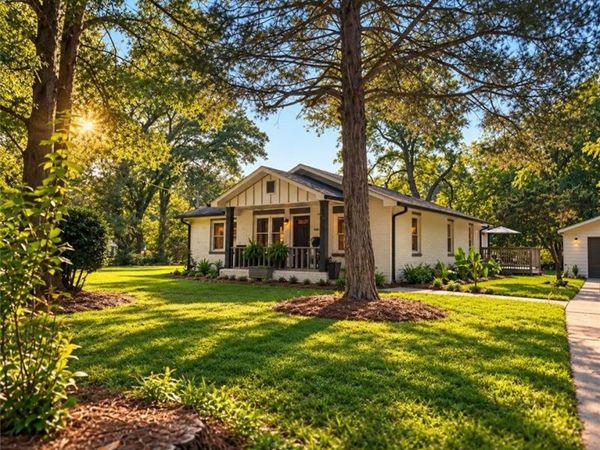 3613 Ale Circle , East Point, GA 30344