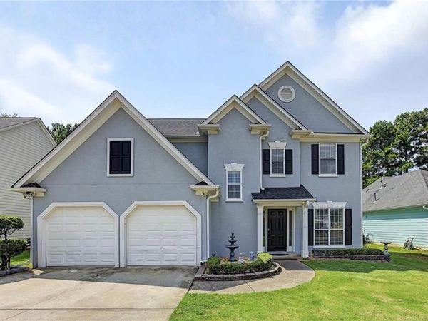 3465 Berwick South Drive , Duluth, GA 30096