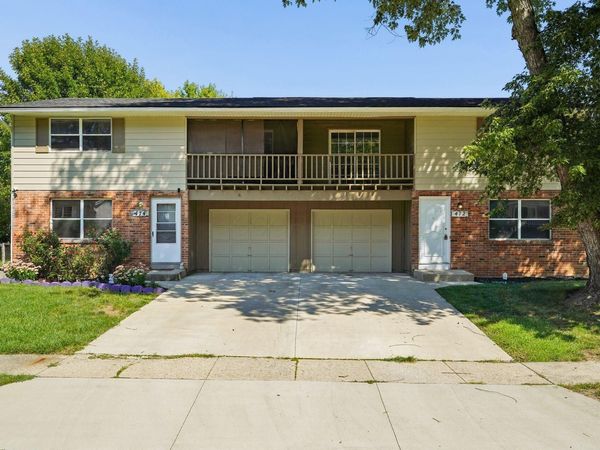 472-474 Goshen Court , Gahanna, OH 43230