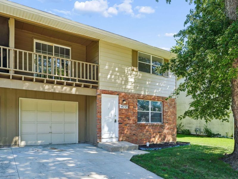472-474 Goshen Court, Gahanna, OH 43230 Photo 4