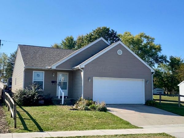 515 Arlington Avenue , Newark, OH 43055