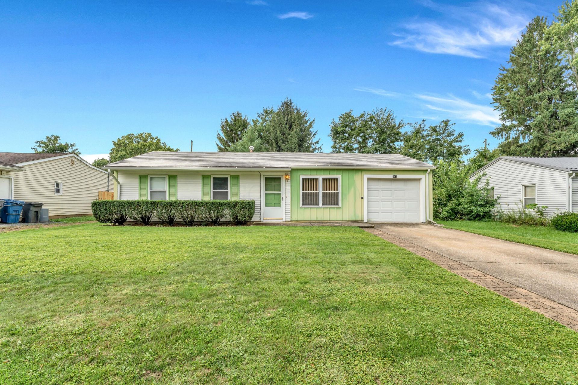 267 Arbor Drive, Sunbury, OH 43074 Main Photo