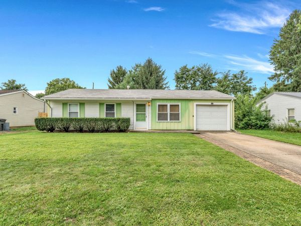 267 Arbor Drive , Sunbury, OH 43074