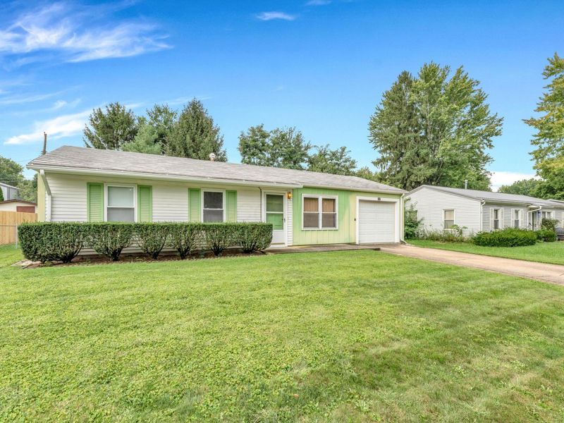 267 Arbor Drive, Sunbury, OH 43074 Photo 2