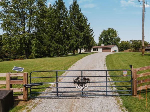 7020 Sportsman Club Road NW, Johnstown, OH 43031