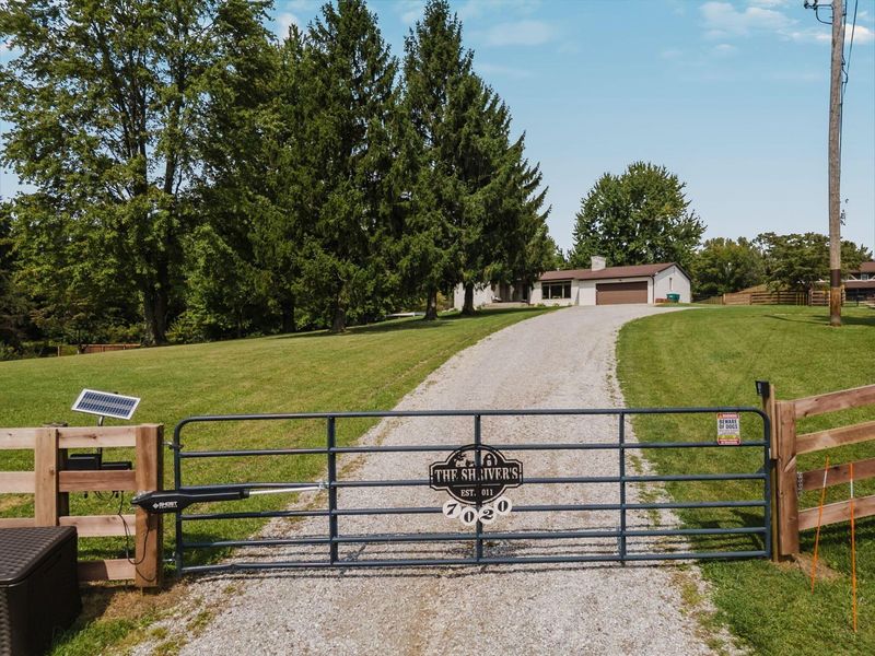 7020 Sportsman Club Road NW, Johnstown, OH 43031 Photo 1