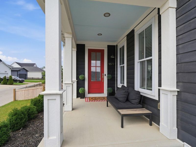 1877 Poplar Place, Lewis Center, OH 43035 Photo 9
