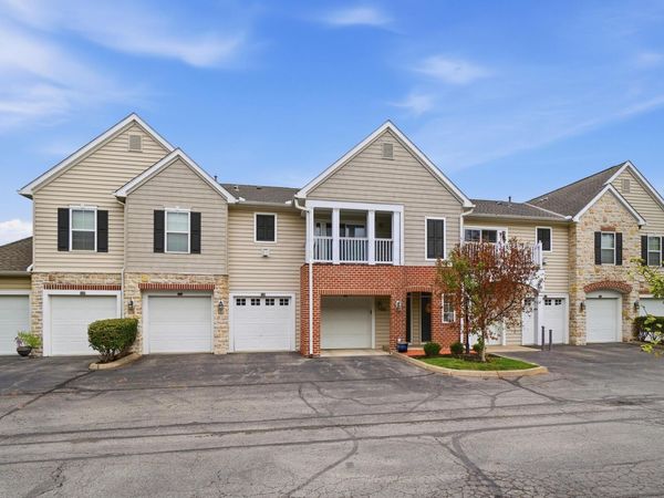 4184 Bradhurst Drive , Unit 19, Dublin, OH 43016