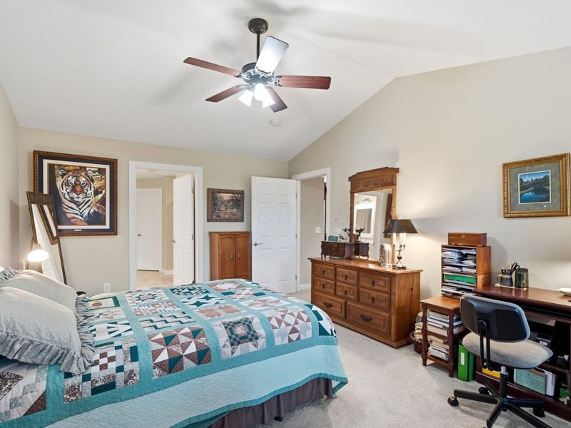 4184 Bradhurst Drive, Unit 19, Dublin, OH 43016 Photo 16