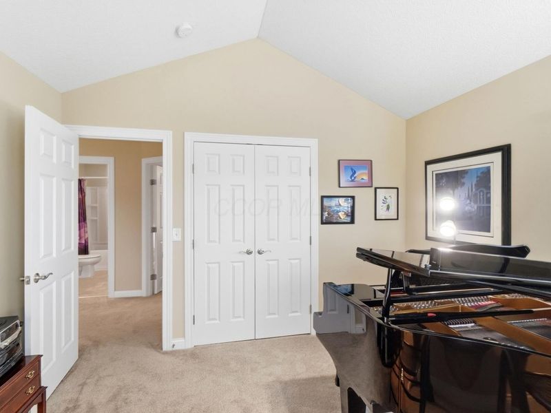 4184 Bradhurst Drive, Unit 19, Dublin, OH 43016 Photo 24