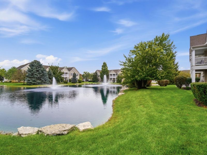 4184 Bradhurst Drive, Unit 19, Dublin, OH 43016 Photo 29