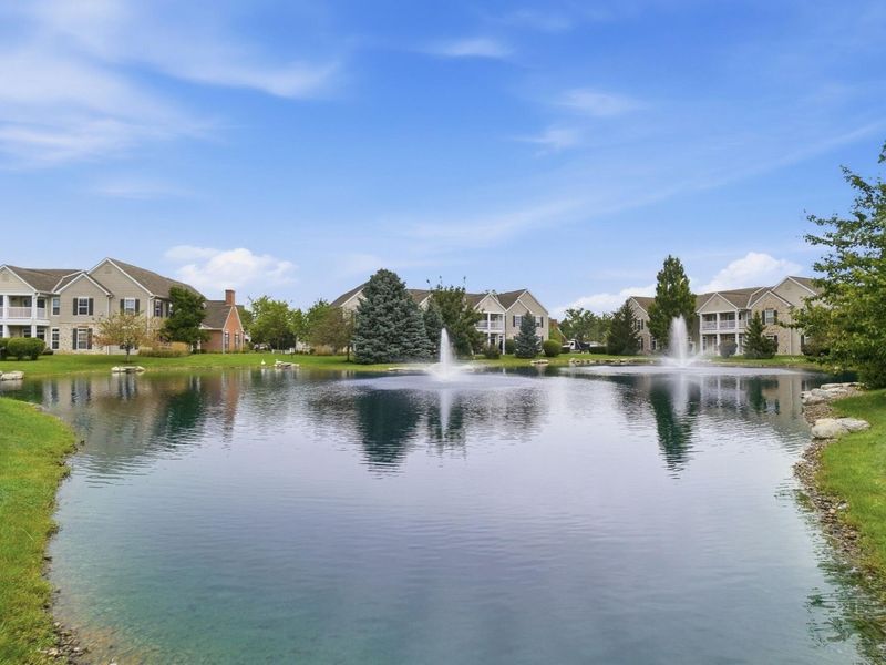 4184 Bradhurst Drive, Unit 19, Dublin, OH 43016 Photo 30
