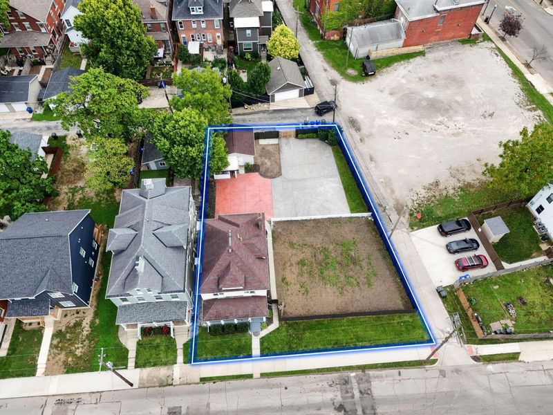 160 N 18th Street , Columbus, OH 43203 Photo 25
