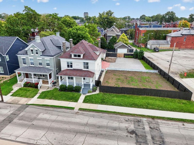 160 N 18th Street , Columbus, OH 43203 Photo 3