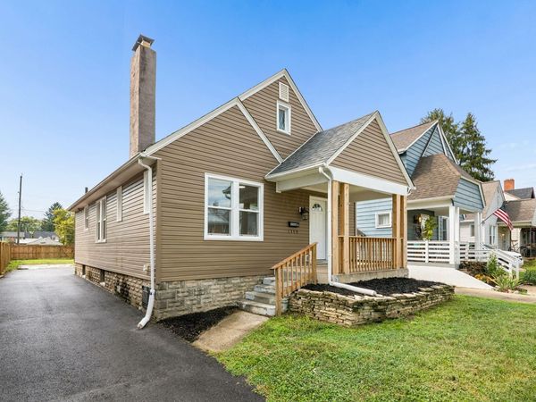 1349 S Champion Avenue , Columbus, OH 43206