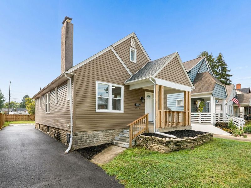 1349 S Champion Avenue, Columbus, OH 43206 Photo 1