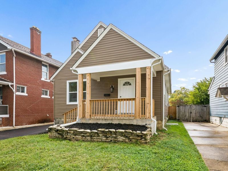1349 S Champion Avenue, Columbus, OH 43206 Photo 3