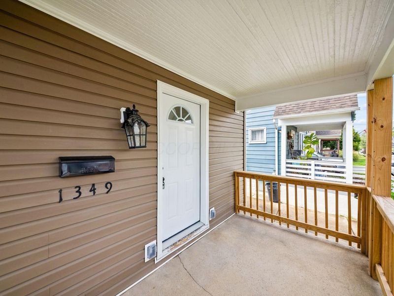 1349 S Champion Avenue, Columbus, OH 43206 Photo 4