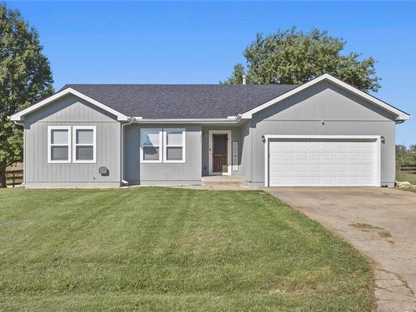 501 Ohio Street, East Lynne, MO 64743