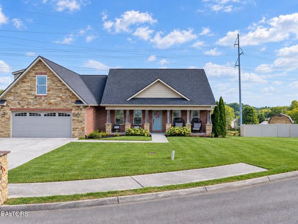 2234 Andrea Lane, Knoxville, TN 37921