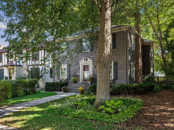 3821 Drew Avenue S, Minneapolis, MN 55410