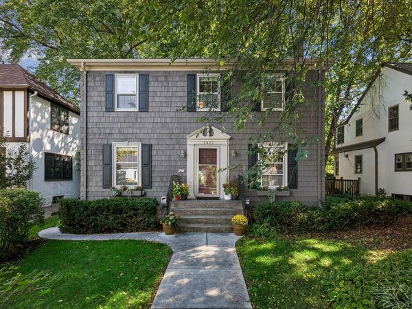 3821 Drew Avenue S, Minneapolis, MN 55410