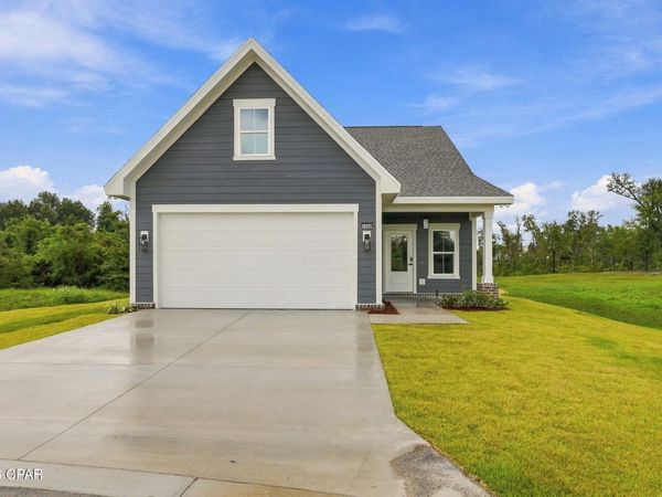 3903 Indian Springs Road , Panama City, FL 32404