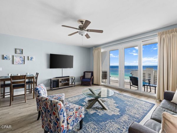 9860 S Thomas Drive, Unit 1413, Panama City, FL 32408