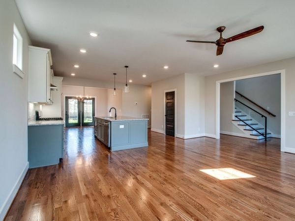 1905B Seminole Ave , Nashville, TN 37211