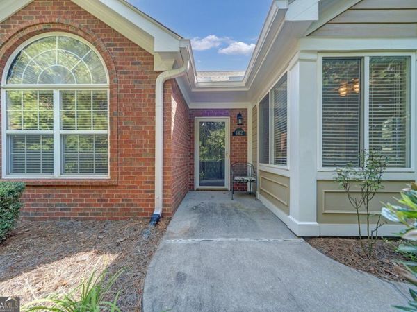 142 Vintage Club Circle, Marietta, GA 30066