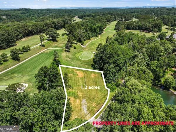 2715 Club Drive, Gainesville, GA 30506