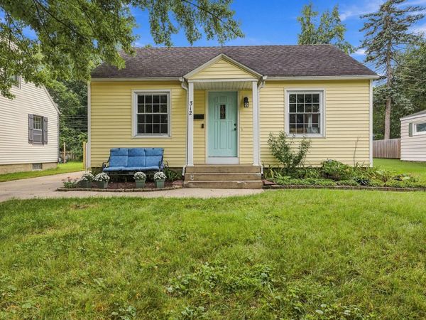 312 W 22nd Street, Holland, MI 49423