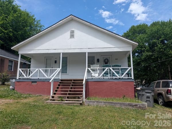 517 Denver Street , Kannapolis, NC 28083