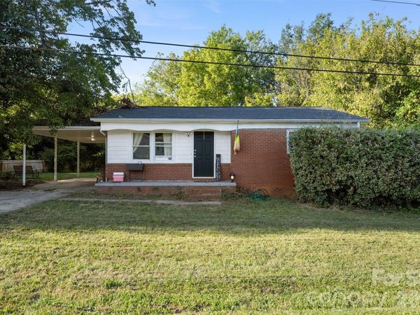 2217 Story Street , Lincolnton, NC 28092