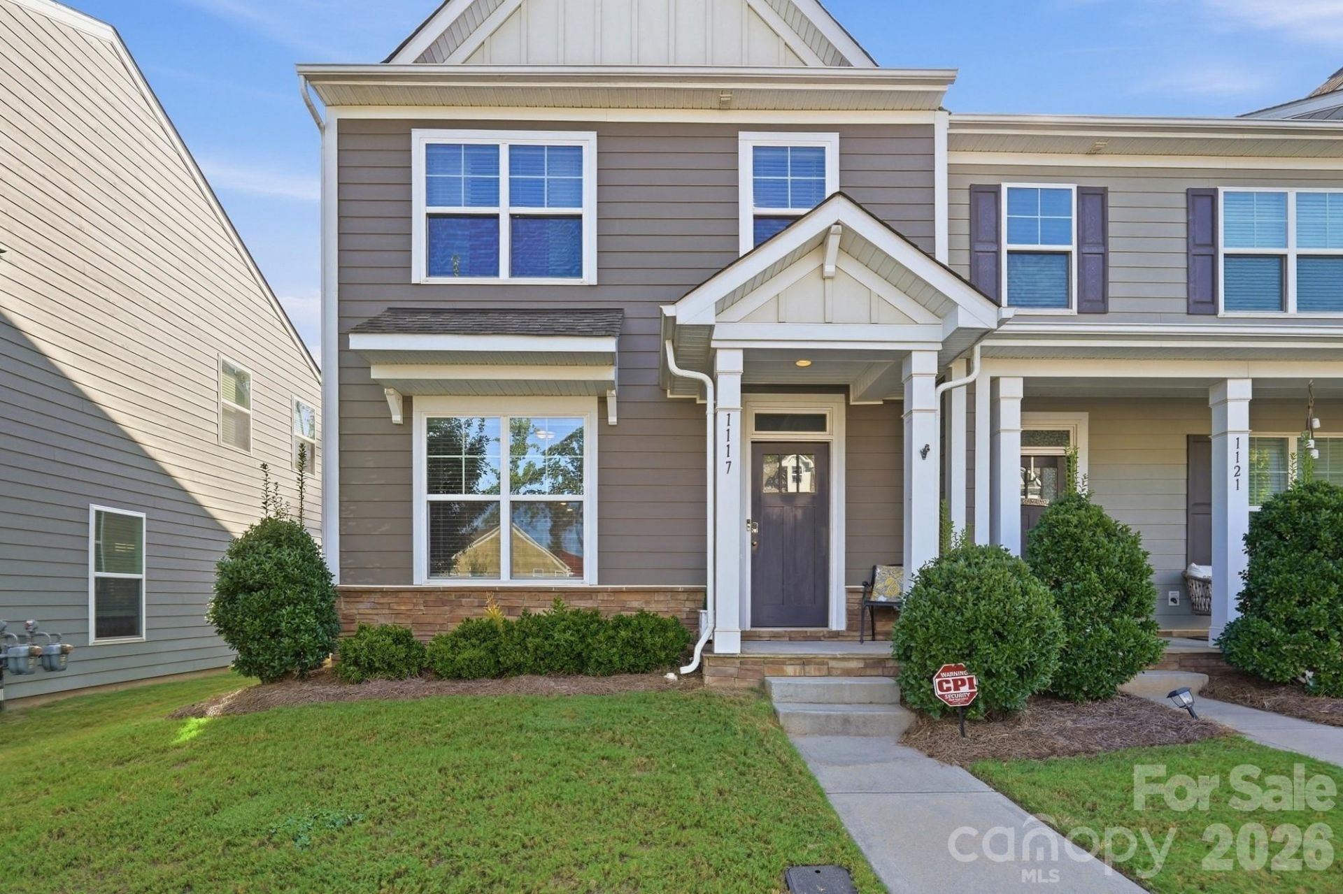 1117 Township Parkway, Belmont, NC 28012 Main Photo