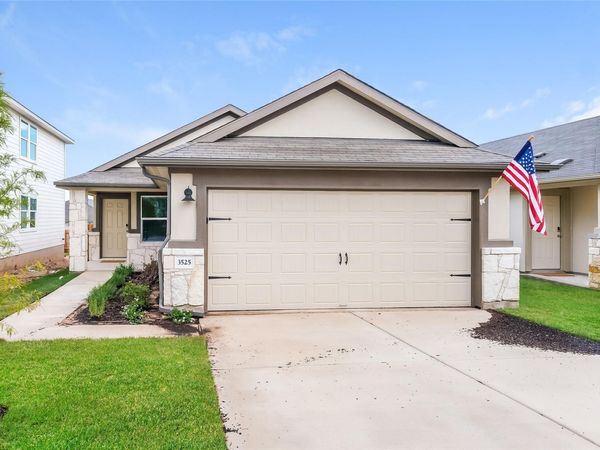 3525 Catlett Creek RD , Georgetown, TX 78626