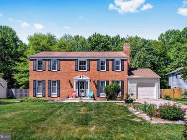 8114 ORVILLE STREET , ALEXANDRIA, VA 22309