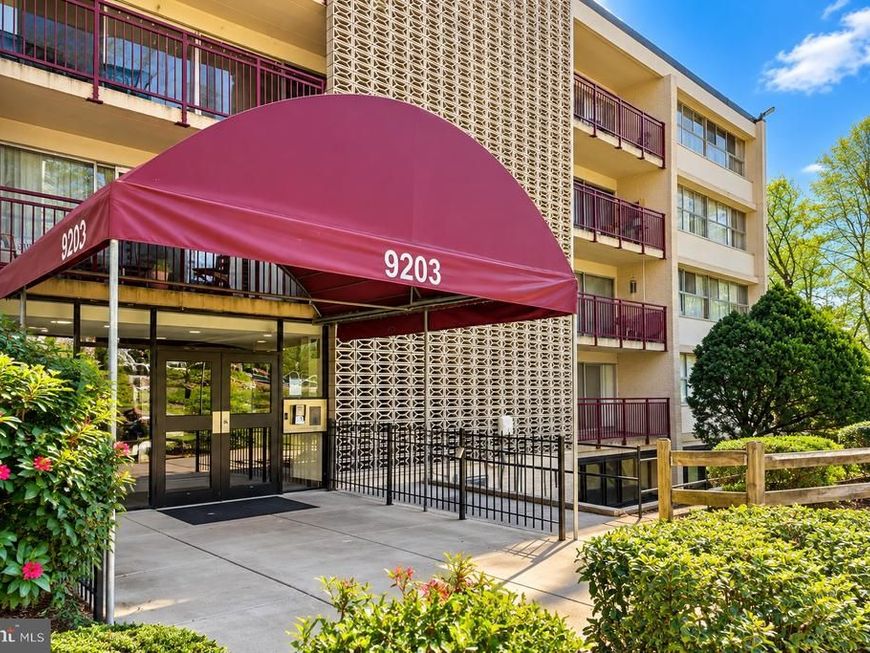 9203 New Hampshire Avenue , Unit 206, Silver Spring, MD 20903 Main Photo
