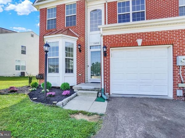 1898 PATRIOT STREET , YORK, PA 17408