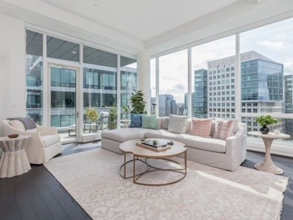 22 Liberty Drive, Unit PH1G, Boston, MA 02210