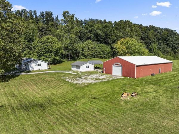 14572 Hock Hocking Road, Logan, OH 43138