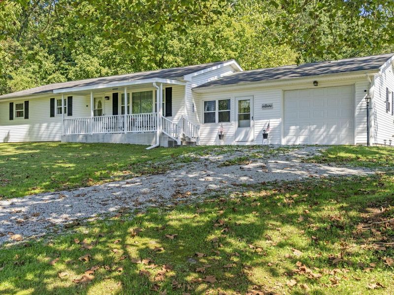 14572 Hock Hocking Road, Logan, OH 43138 Photo 2