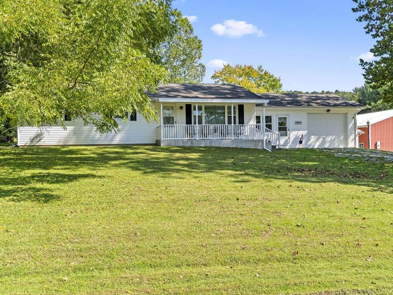14572 Hock Hocking Road, Logan, OH 43138 Photo 3