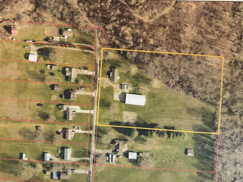 14572 Hock Hocking Road, Logan, OH 43138 Photo 57