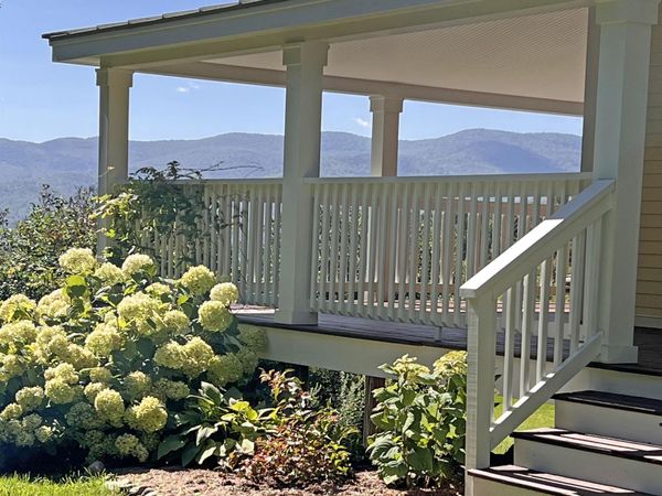 121 Fisher Road, Roxbury, VT 05669